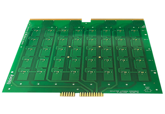 pcb打樣