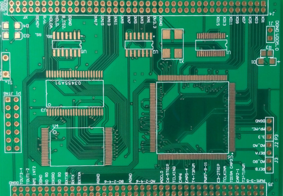 pcb是什么