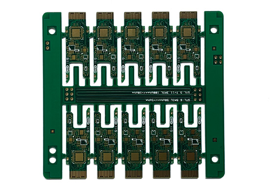 pcb拼板