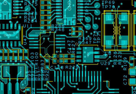 代畫pcb