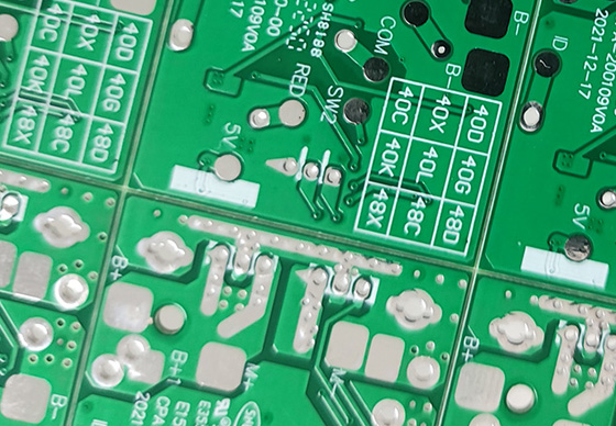 PCB電路板