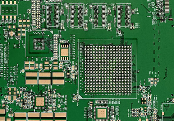 精密pcb線路板