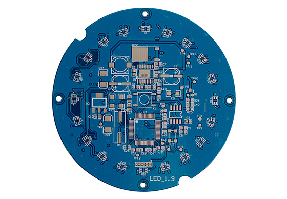 PCB表面處理