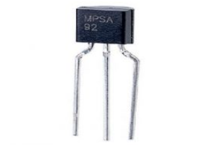 MPSA92晶体管