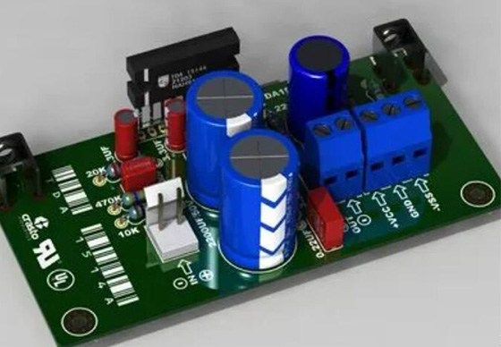 pcb设计指南