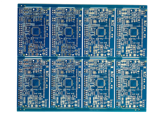 阻抗pcb