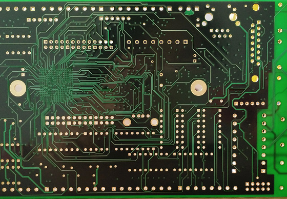 医疗盲埋孔pcb